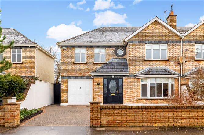108 Boyne Meadows, Edenderry, Offaly