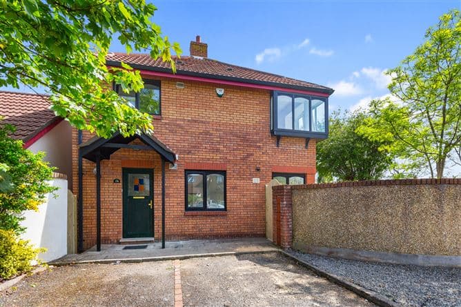108 The Willows, Killiney, County Dublin