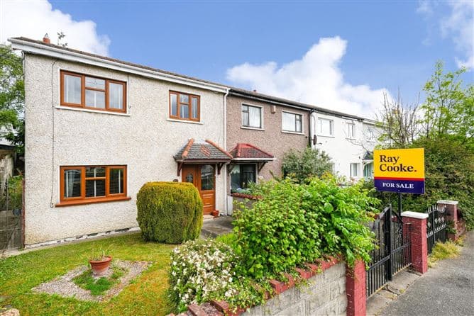 21 Virginia Park, Finglas, Dublin 11, D11 N4C1