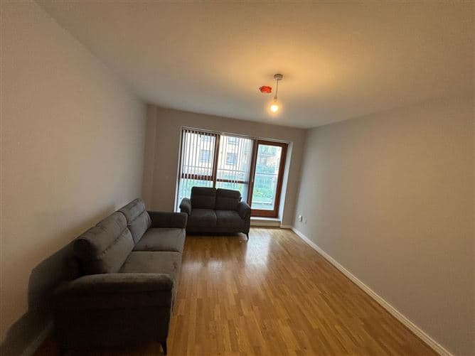 Highgrove, Mount Talbot, Clondalkin, Dublin 22