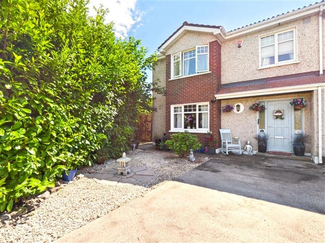 6 Rossvale Court, Portlaoise, Laois
