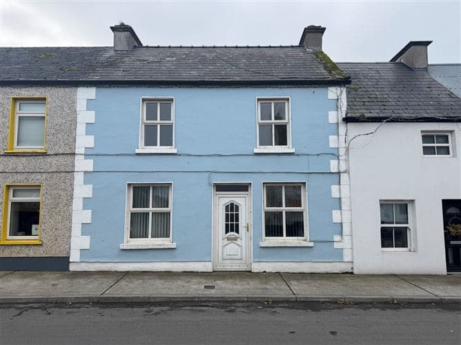 EASKEY, SLIGO