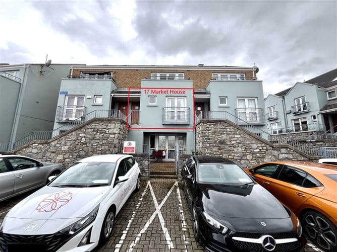 17 Market House, Market Place, Sligo, County Sligo