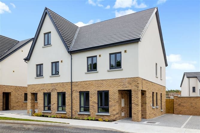 1 The Grove, Pairc Na Manach, Newbridge, Co. Kildare