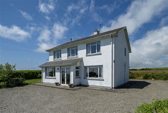 Mossbawn, Dooneen Upper, Kinsale, Cork