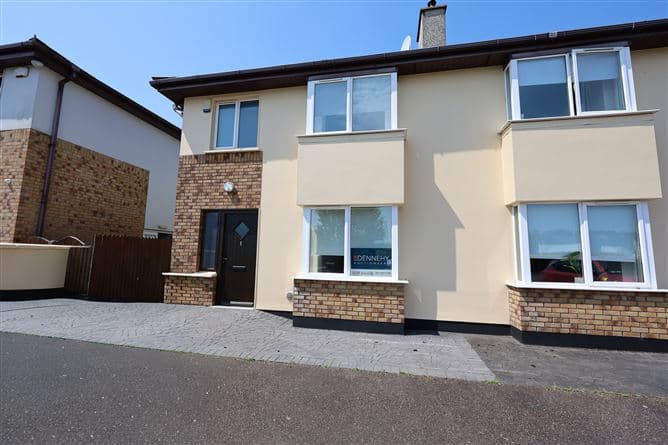 1 Waterpark Avenue, Carrigaline, Cork