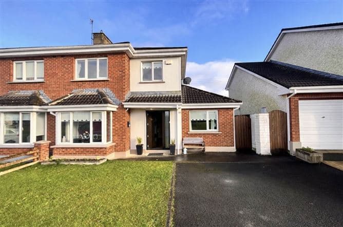 39 Glencree, Newport, Co. Tipperary, V94A6FC