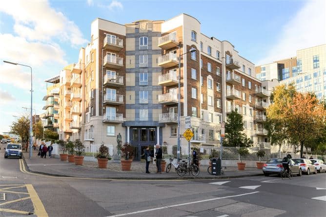 10 The Lansdowne Block, Pembroke Square, Dublin 4, D04WC92
