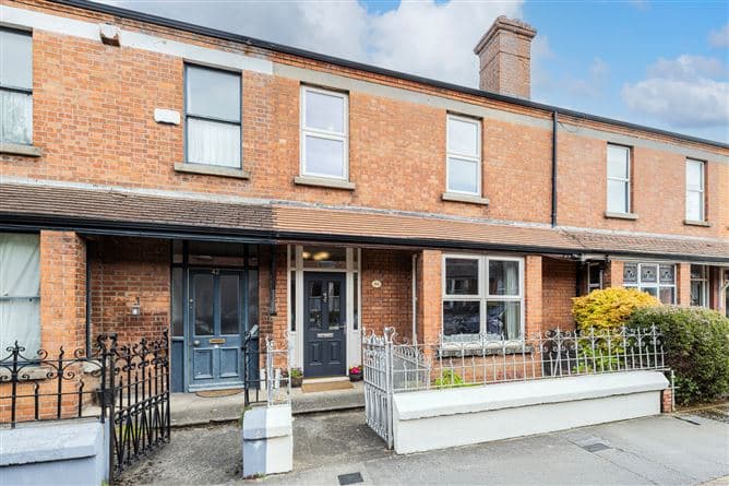 44 Marguerite Road, Dublin 9, Glasnevin, Co. Dublin, D09T3H5