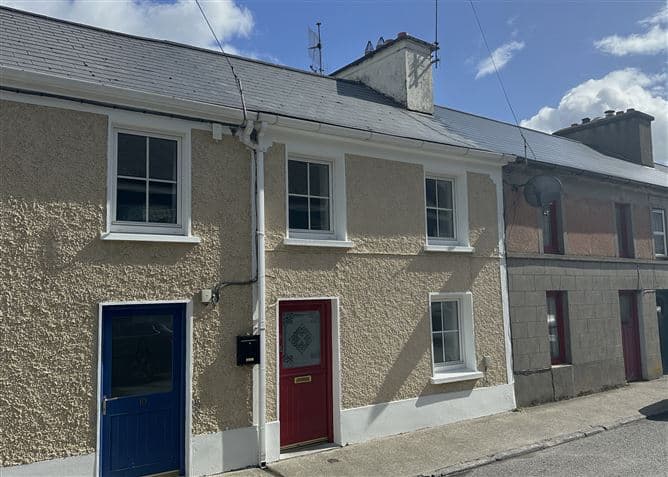 9 Upper Bridge Street, Skibbereen,   West Cork