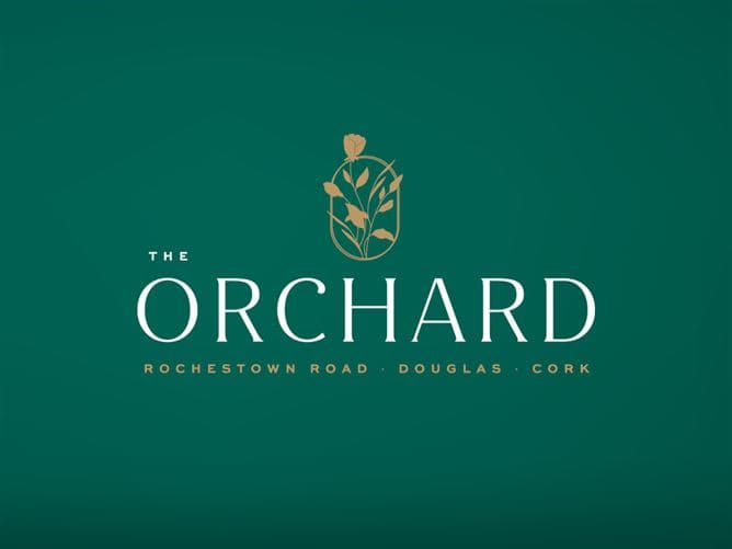 The Braeburn - 4 Bed Semi -Detached, The Orchard, Rochestown Road, Douglas, Cork