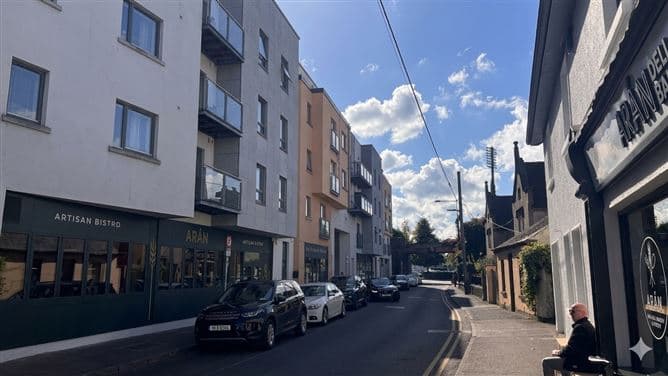 4 The Arches, Barrack Street, Kilkenny, Co. Kilkenny