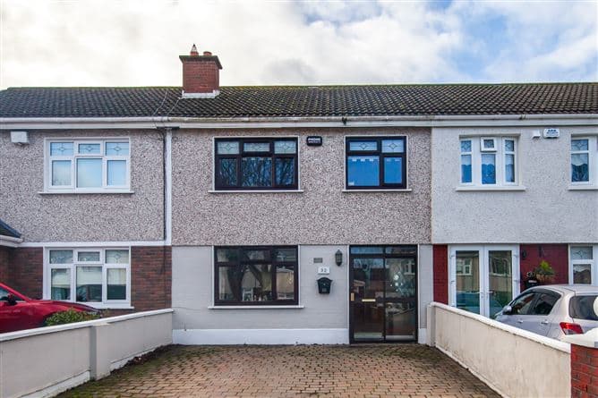 32 Clonshaugh Meadows, Clonshaugh, Dublin 17