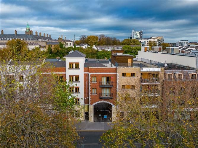 28 Saint James's Court, Kilmainham, Co. Dublin, Dublin 8