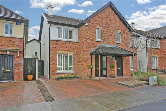 4 Elm Drive, Bloomfield, Newtown, Annacotty, County Limerick