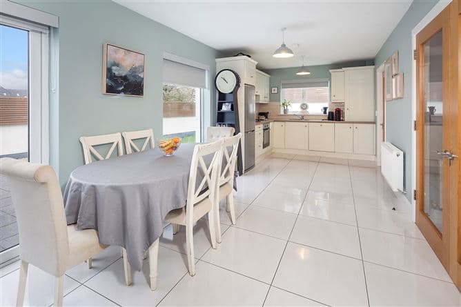 46 Blueberry Fields, Broomfield Village,, Midleton, Cork