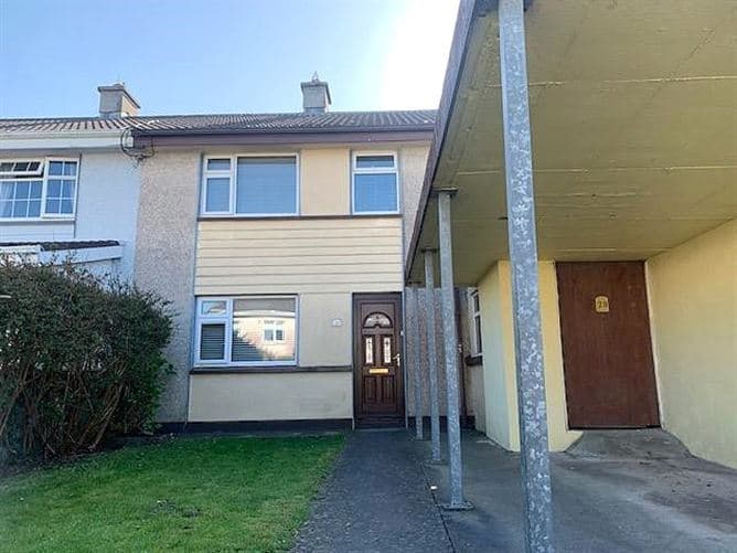 29 ROCKLANDS AVE, BALLYBANE, GALWAY