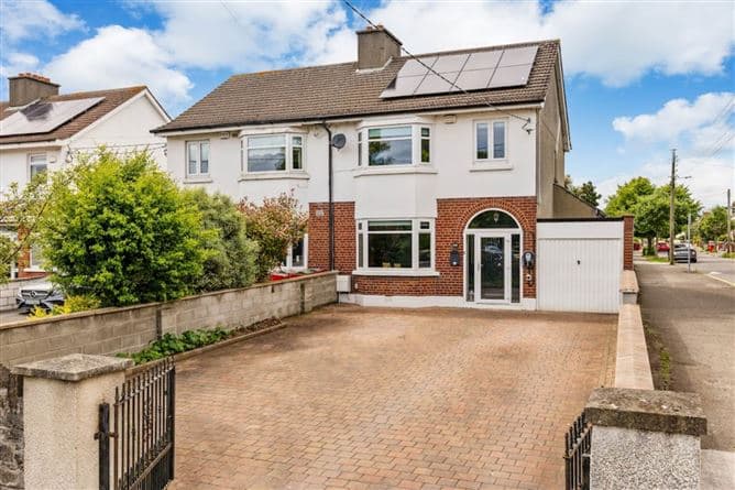 26 Brookville Park, Artane, Dublin 5