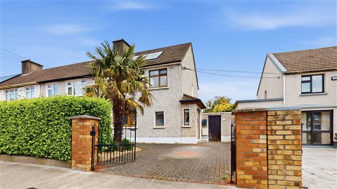 17 La Touche Drive, Bluebell Road, Bluebell, Dublin 12, Bluebell, Dublin 12