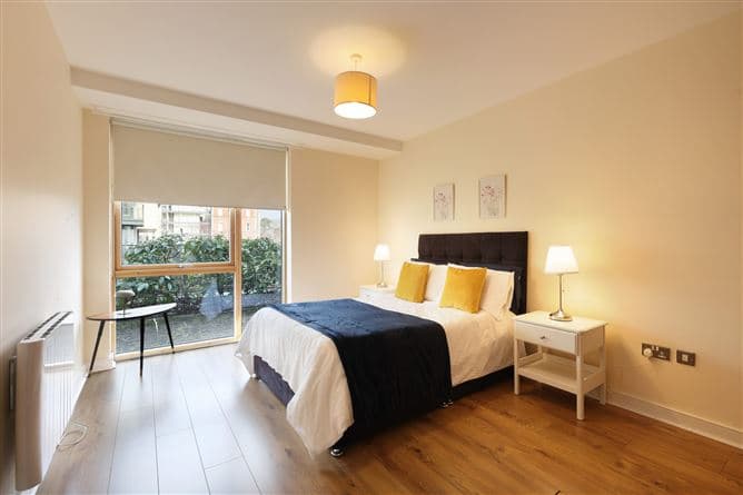 32 Cowper Hall, Milltown Avenue, Mount Saint Annes, Milltown, Dublin 6