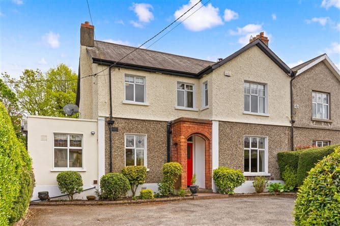 122 Booterstown Avenue, Booterstown, Co. Dublin