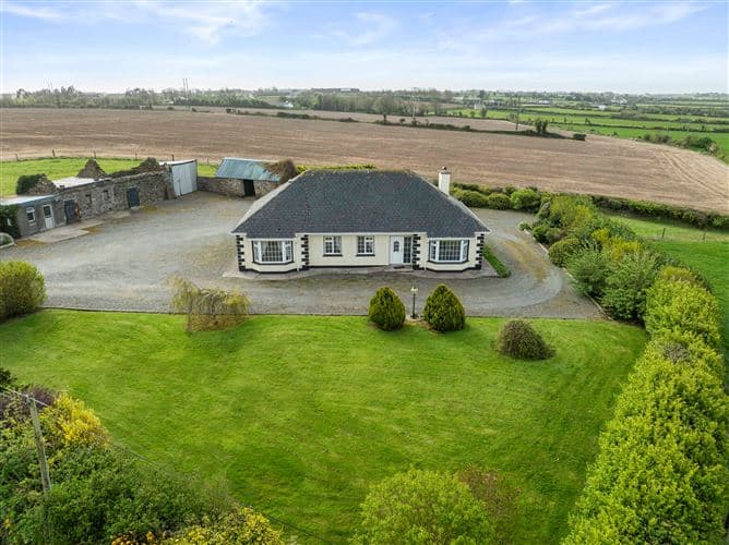 Coole,Campile, Co.Wexford, Campile, Wexford