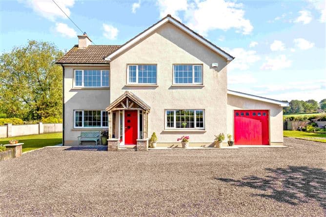 Sonoma, Clogrennan, BaLLyhide, Carlow