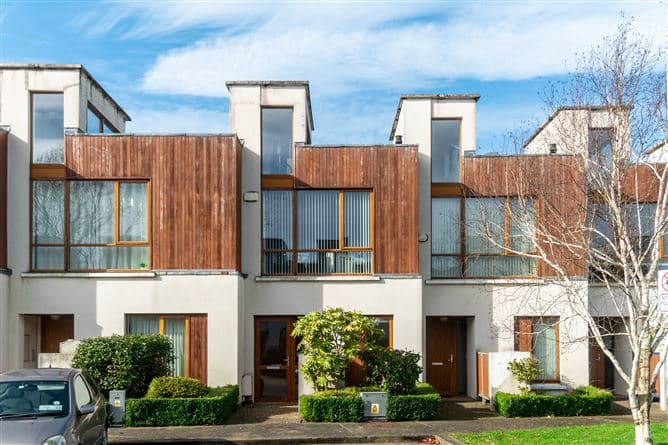 5 Ballynakelly Mews, Newcastle, Co. Dublin, D22RW77