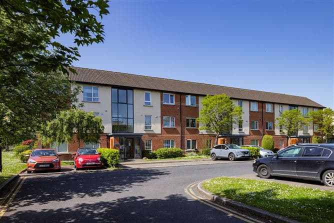 14 Turnbury House, Ridgewood, Swords, County Dublin