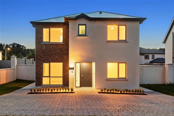 No 16 Fermoyle Manor, Kilanerin, Gorey, Wexford