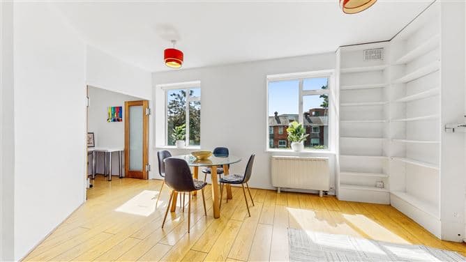 Apartment 1, Manor Villas, Mount Argus Grove, Dublin 6, Dublin
