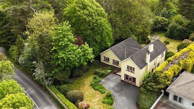 Tig Mhuire, Kilcully, Whites Cross, Cork