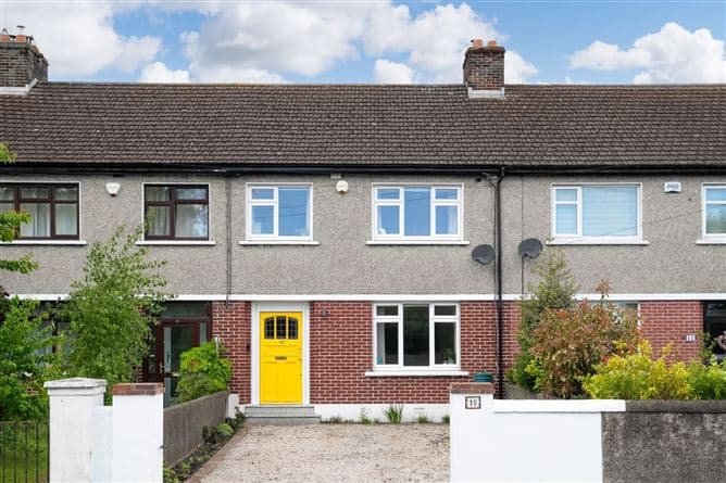 10 Poddle Park, Kimmage, Dublin 12