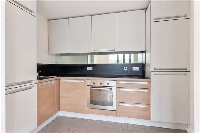 Apartment 21, Cassian Court North, River Drive, Royal Canal Park, Dublin 15, D15FT89