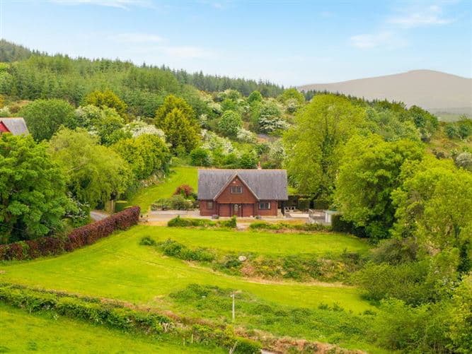 Killoughternane, Idrone East, Borris, Carlow