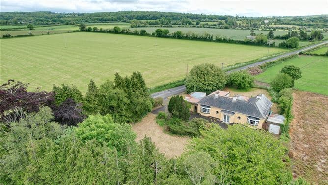 Ballycarnan, Portlaoise, Co. Laois