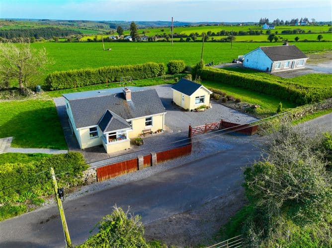 Coolbeggan (Folio WD315F), Knockanore, Co. Waterford