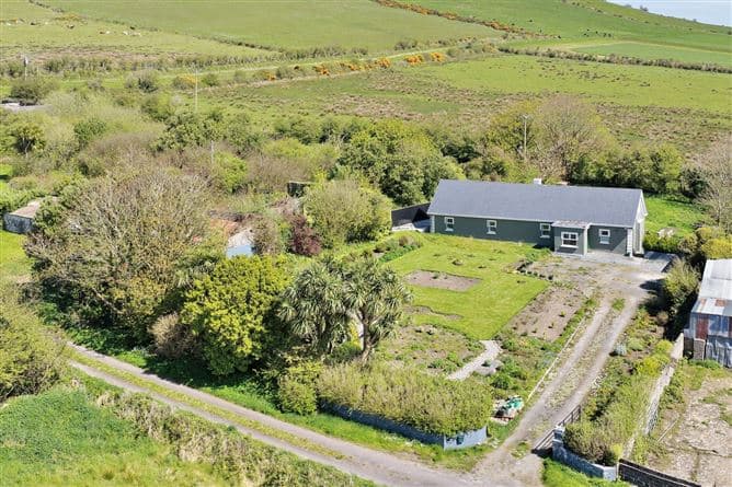 Stream Cottage, Urlee, Lisselton, Co. Kerry