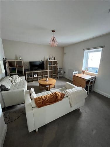 Apartment 3, 5 Pound Street, Leixlip, Naas, Co. Kildare