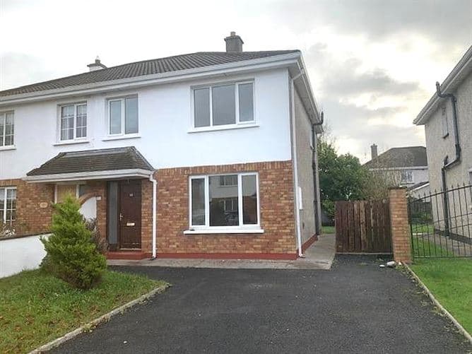 22 River Oaks, Claregalway, Galway