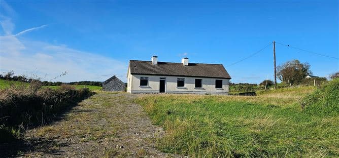 Keeloges, Islandeady, Westport, Mayo
