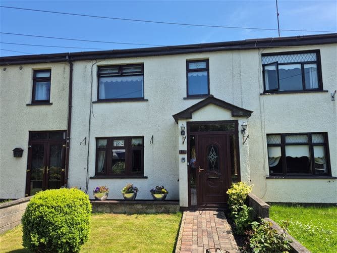 110 Rathmullen Park, Drogheda, Louth