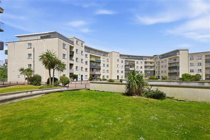 Apartment 74, Block B, Áras Na Cluaine, Clondalkin, Dublin 22
