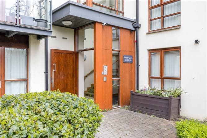 Apartment 88 Temple Court, Northwood, Santry, Dublin 9