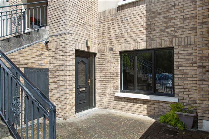 5 Highfield Court, Wicklow Town, Wicklow