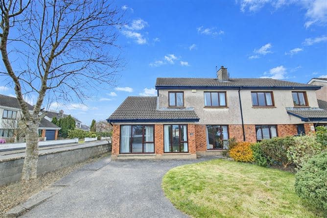 35 Glenina, Gort Road, Ennis, Co. Clare