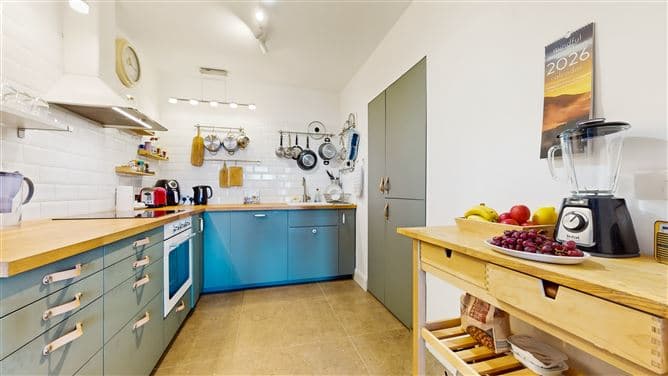 Apt 9, Moland House, Talbot Street, Dublin 1