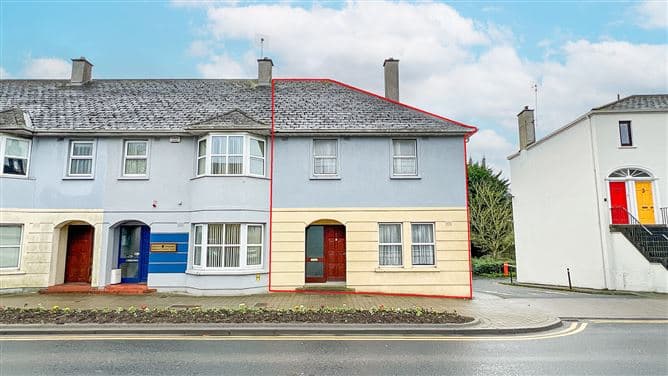 1ABBEY BRIDGE, DEAN ST, KILKENNY CITY