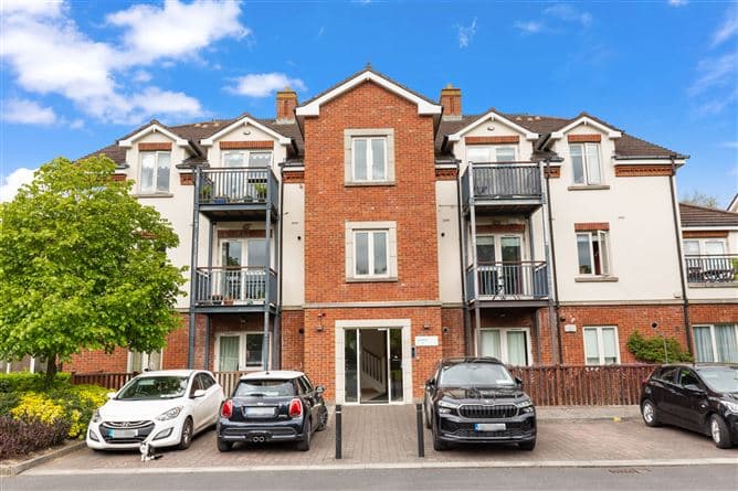 Apartment 26 Segrave, The Links, Station Road , Portmarnock, County Dublin