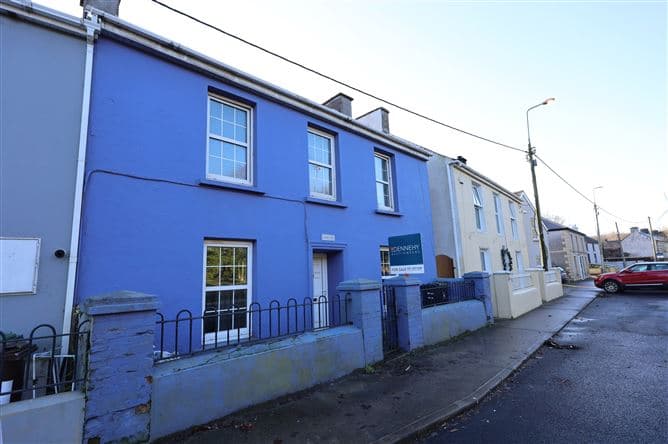 2 Island View, Main Street, Ringaskiddy, Cork